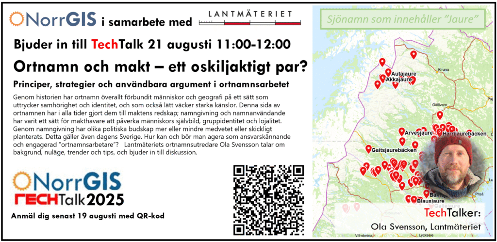 TechTalk2025augusti