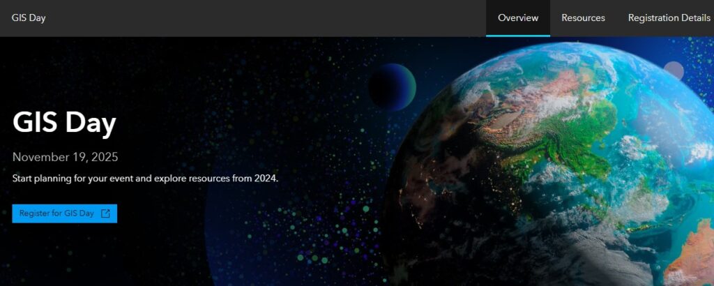 GISday_2025